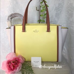 ♠️Kate Spade medium handbag
